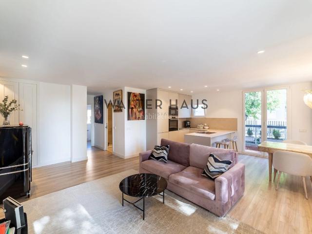 Piso en venta en Madrid, Nueva España. Piso reformado en venta en Nueva España, Madrid. Pisos.