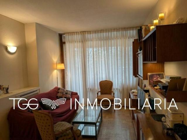 Piso en venta en Madrid, Nuevos Ministerios
