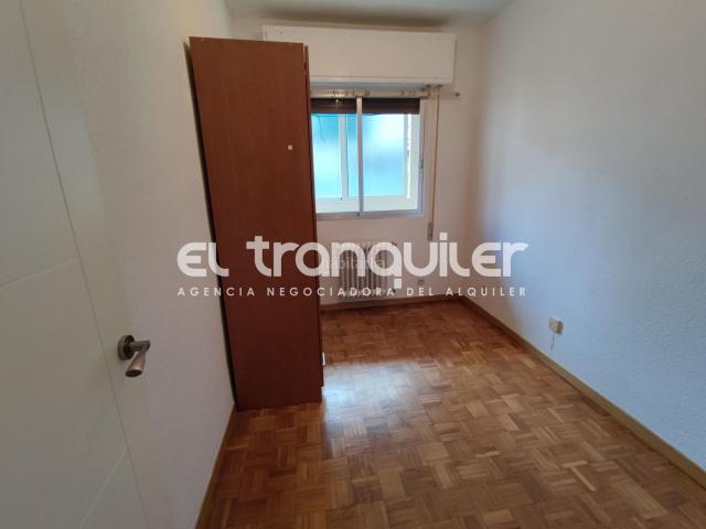 Piso en venta en Madrid, Opañel. Avenida Oporto, Nº 12, Planta 1, Puerta D. Pisos.