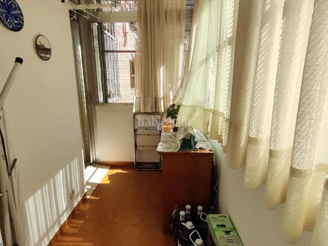 Piso en venta en Madrid, Opañel. PISO EN PLANTA BAJA CON TERRAZA Y ASCENSOR. Pisos.