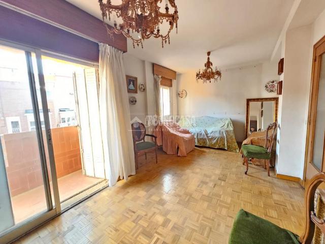 Piso en venta en Madrid, Opañel. Piso en venta en Madrid. Pisos.