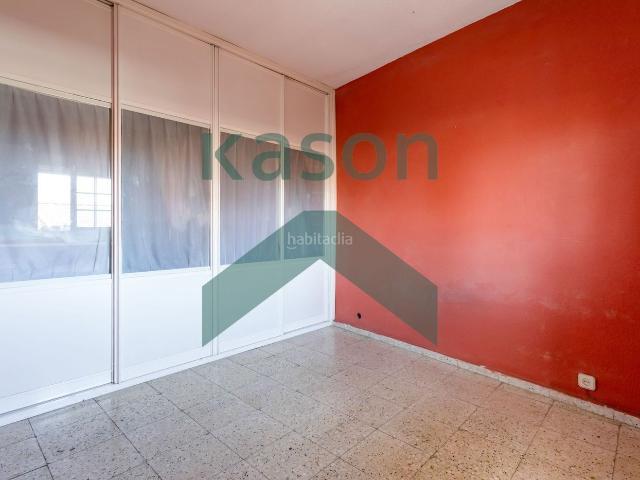 Piso en venta en Madrid, Opañel. Pisos.