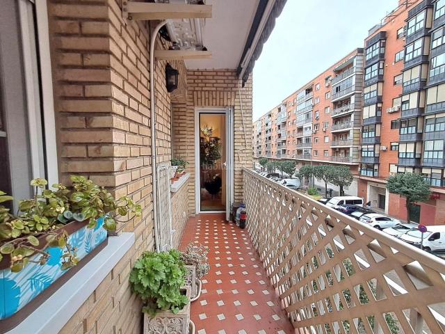 Piso en venta en Madrid, Opañel. VENTA DE NUDA PROPIEDAD EN OPAÑELOPORTUNIDAD UNICA PARA INVERSORESEXTERIOR 3 DORMITORIOS Y TERRAZA A UN PASO DE MADRID RÍO. Pisos.