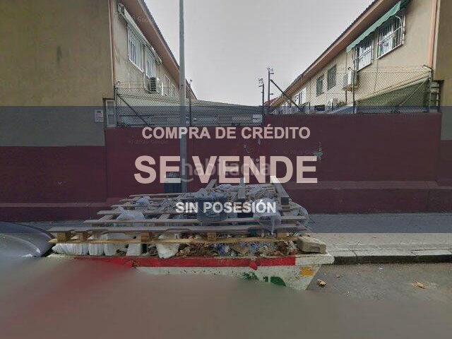 Piso en venta en Madrid, Orcasitas. Vivienda 110 m 3 hab. en Madrid. Pisos.