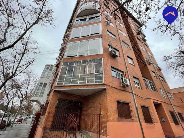Piso en venta en Madrid, Orcasur 12 de Octubre. 100% FINANCIACIÓN! SIN ENTRADA! SIN COMISIONES!. Pisos.