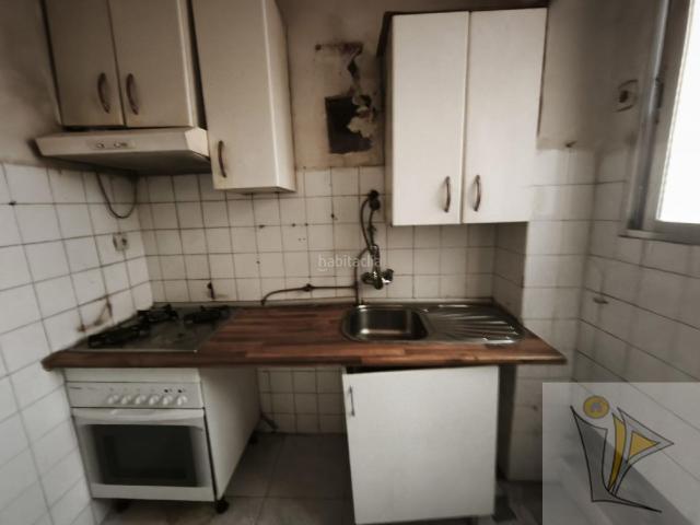 Piso en venta en Madrid, Orcasur 12 de Octubre. MadridPiso. Pisos.