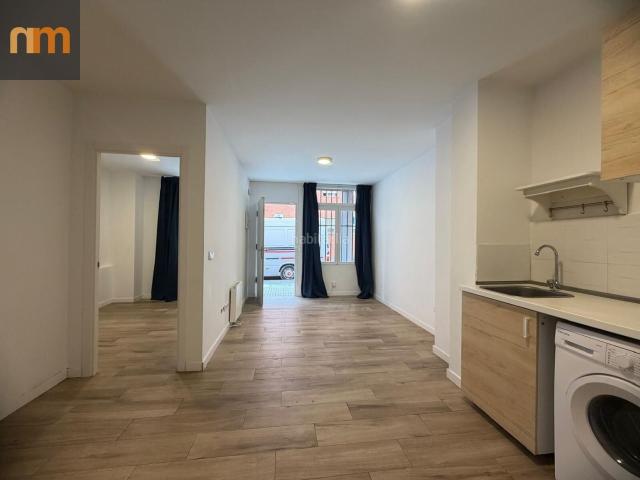 Piso en venta en Madrid, Orcasur 12 de Octubre. Pisos.