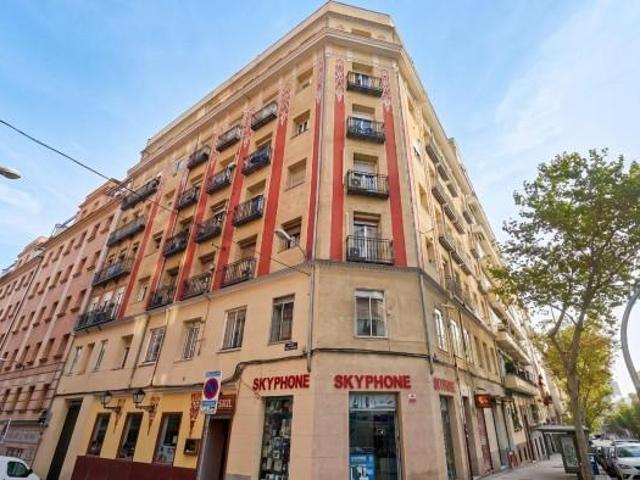 Piso en venta en Madrid, Pacífico