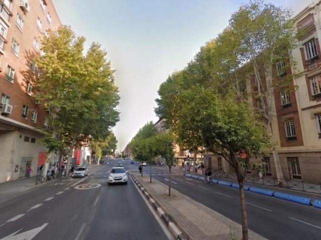 Piso en venta en Madrid, Pacífico