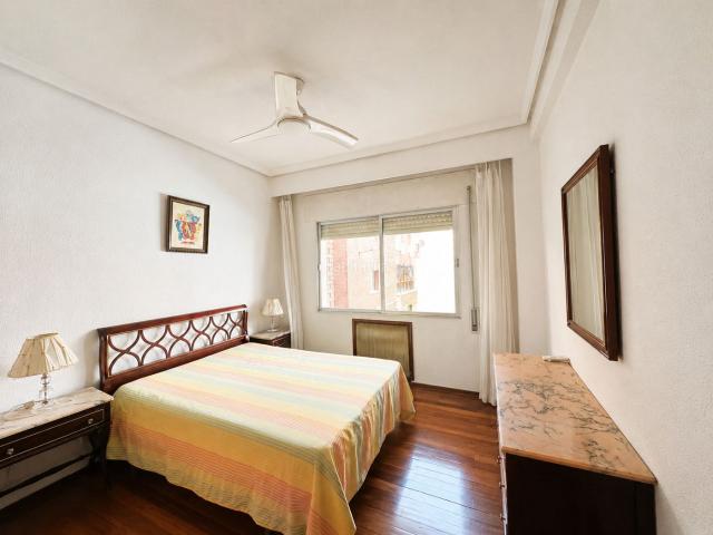 Piso en venta en Madrid, Pacífico. Calle Abtao Zona Pacífico Retiro Madrid. Pisos.