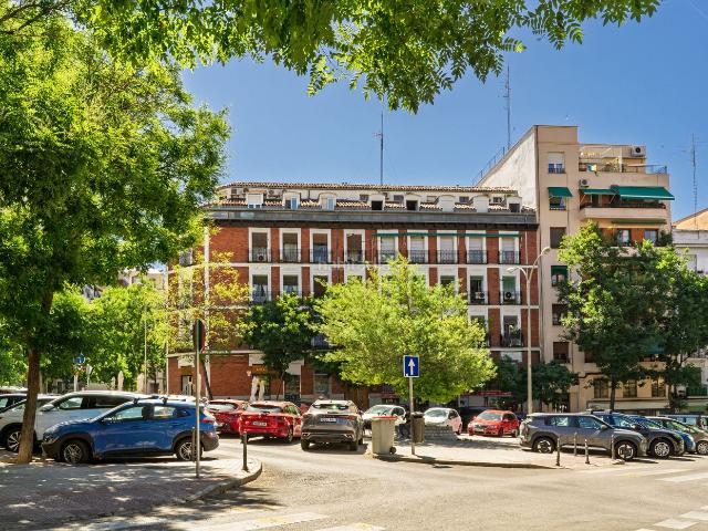 Piso en venta en Madrid, Pacífico. Piso en calle Gutenberg Retiro. Pisos.