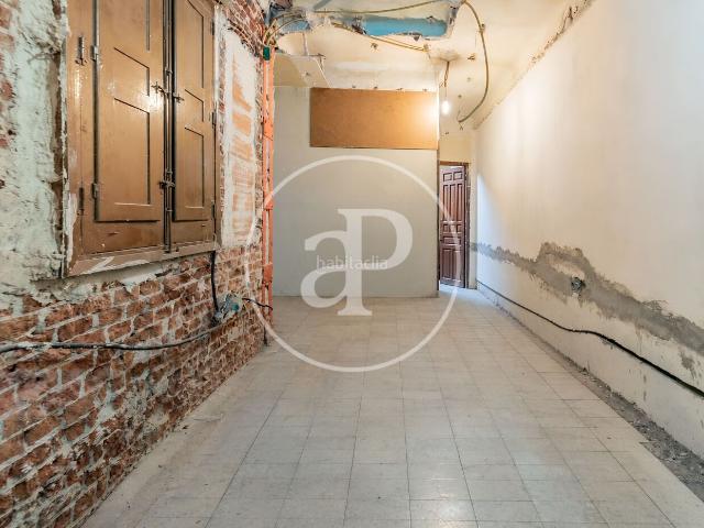 Piso en venta en Madrid, Pacífico. Piso en venta en Pacifico. Pisos.