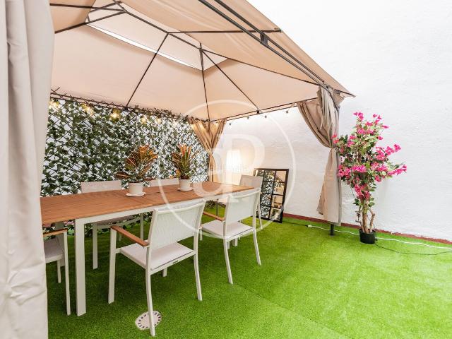Piso en venta en Madrid, Pacífico. Piso en venta en Pacifico. Pisos.