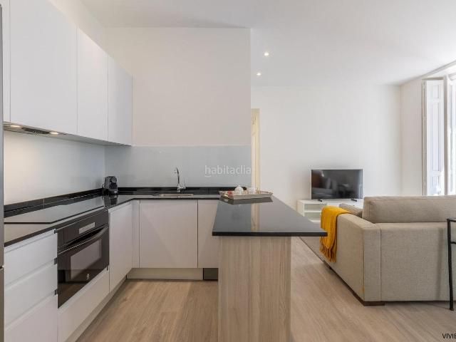 Piso en venta en Madrid, Palacio. MAGNÍFICA VIVIENDA EN LA CALLE FACTOR. Pisos.