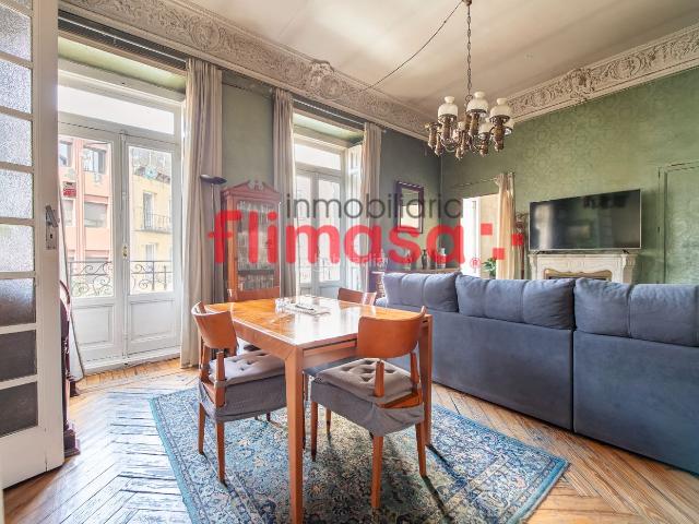 Piso en venta en Madrid, Palacio. Exclusivo piso de 210 m² en Zona Palacio. Pisos.
