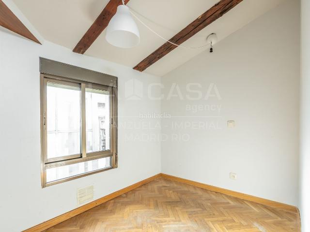 Piso en venta en Madrid, Palacio. Piso a la Venta en Madrid Capital. Pisos.