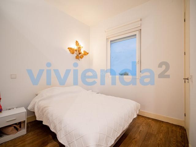 Piso en venta en Madrid, Palacio. Piso en Palacio, 53 m2, 1 dormitorios, 1 baxF1os, 320.000 euros. Pisos.