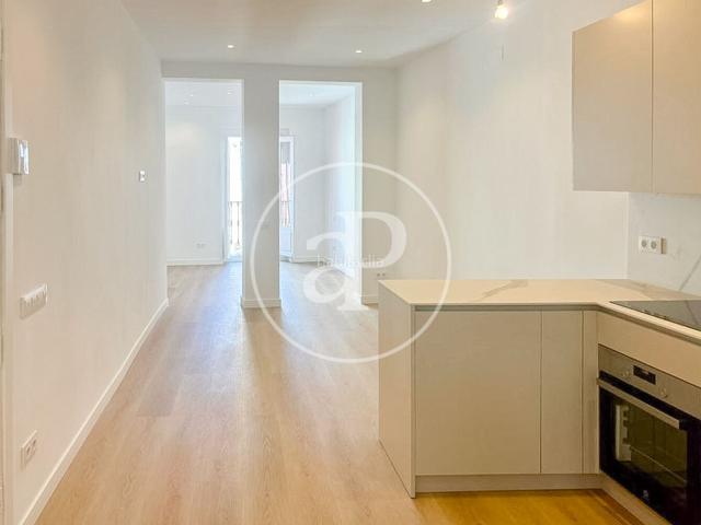 Piso en venta en Madrid, Palacio. Piso en venta en La Latina. Pisos.