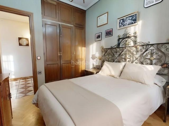 Piso en venta en Madrid, Palacio. Pisos.