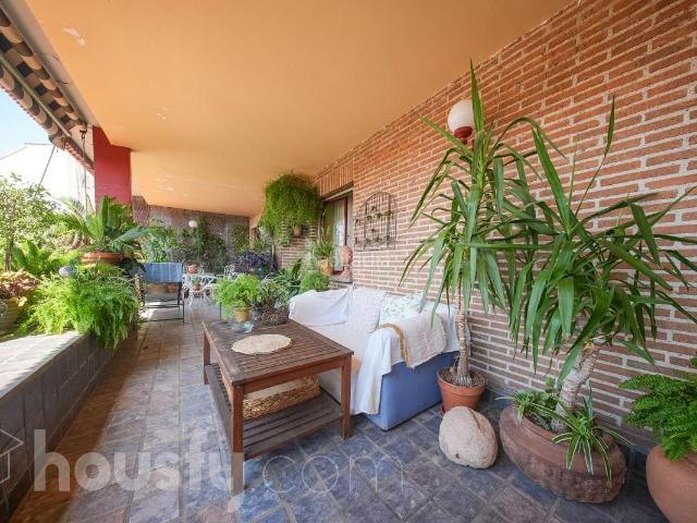 Piso en venta en Madrid, Palacio. Pisos.