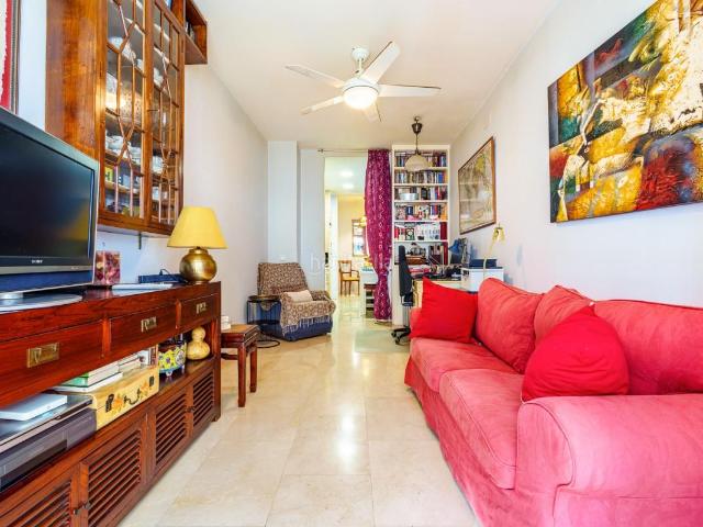 Piso en venta en Madrid, Palacio. Pisos.