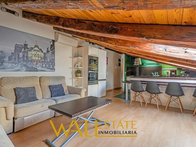 Piso en venta en Madrid, Palacio. VENTA DE PISO EN CENTRO. Pisos.