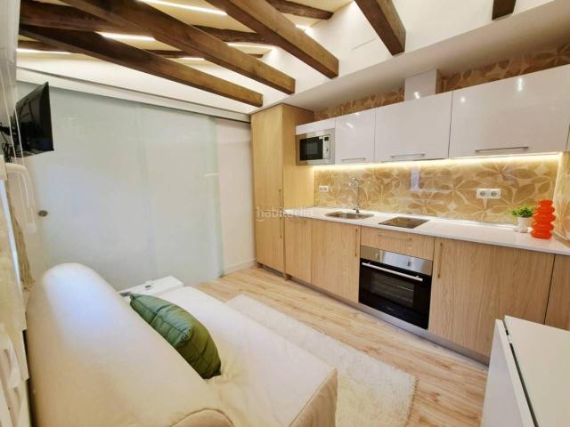 Piso en venta en Madrid, Palacio. Venta de piso en Madrid Capital. Pisos.