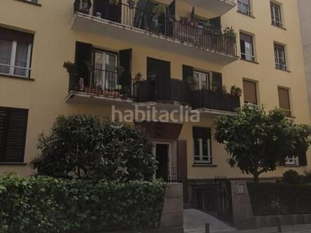 Piso en venta en Madrid, Palacio. VIVIENDA EN SÓTANO CON ASCENSOR en pleno centro PalacioOriente con garaje, plaza en P.A.R. incluida. Pisos.