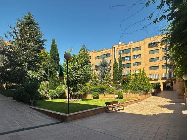 Piso en venta en Madrid, Palomas. Pisos.
