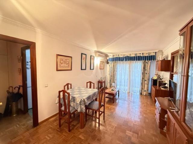 Piso en venta en Madrid, Palomeras Bajas