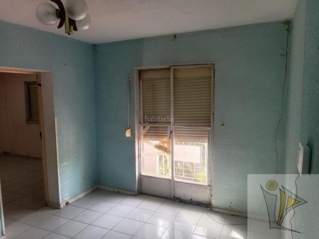 Piso en venta en Madrid, Palomeras Bajas. MadridPiso. Pisos.