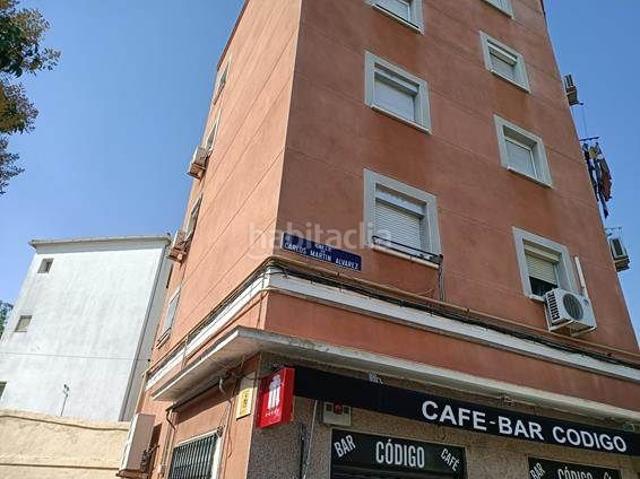 Piso en venta en Madrid, Palomeras Bajas. Solvia Inmobiliaria Piso Madrid. Pisos.