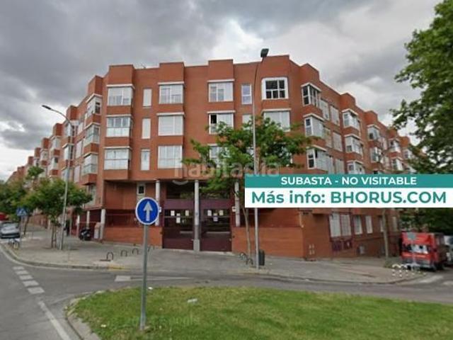 Piso en venta en Madrid, Palomeras Bajas. Pisos.
