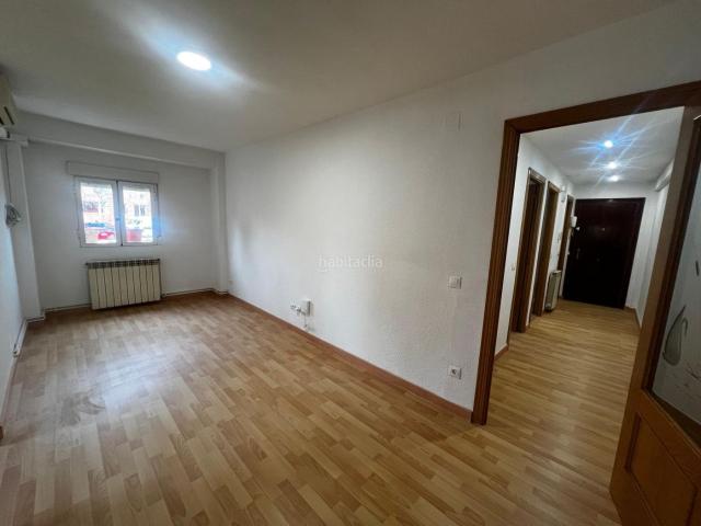 Piso en venta en Madrid, Palomeras Bajas. Pisos.