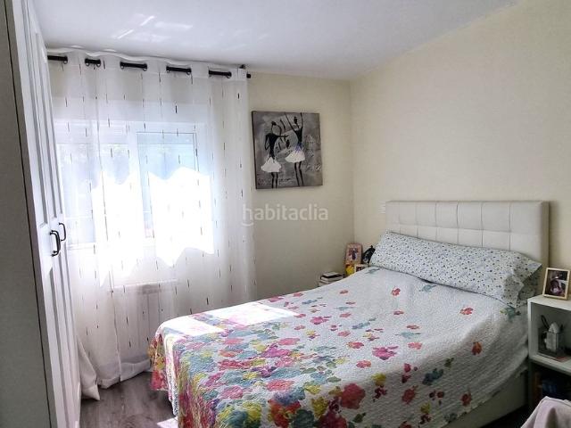 Piso en venta en Madrid, Palomeras Bajas. Pisos.