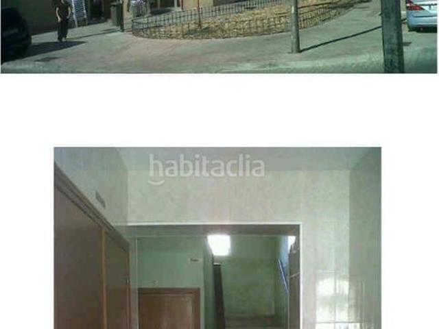 Piso en venta en Madrid, Palomeras Bajas. Pisos.
