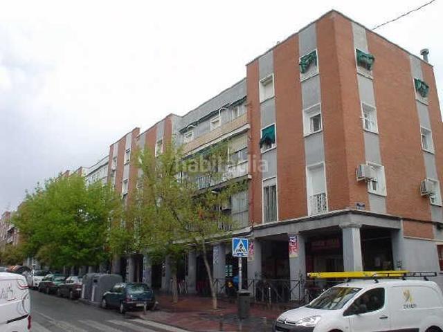 Piso en venta en Madrid, Palomeras Bajas. Pisos.