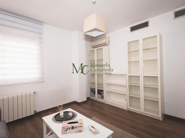 Piso en venta en Madrid, Palomeras Sureste. MéridaPiso. Pisos.