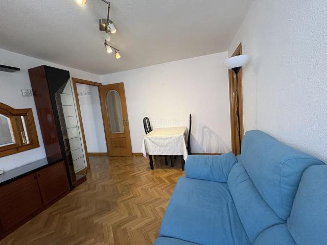 Piso en venta en Madrid, Palomeras Sureste. Pisos.