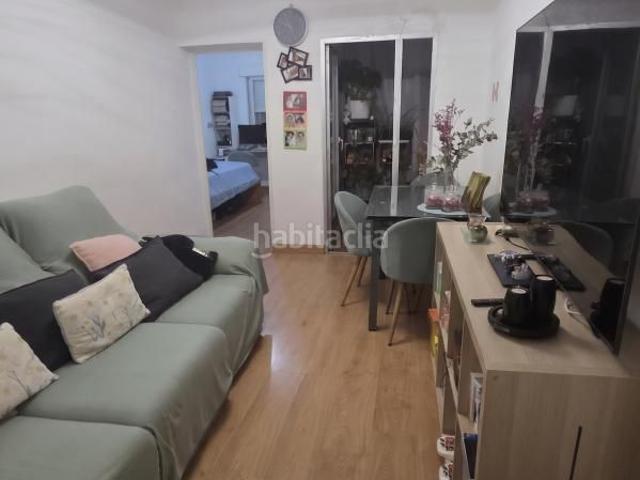 Piso en venta en Madrid, Palomeras Sureste. Pisos.