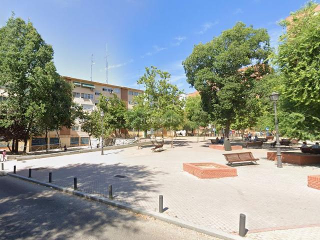 Piso en venta en Madrid, Palomeras Sureste. Pisos.