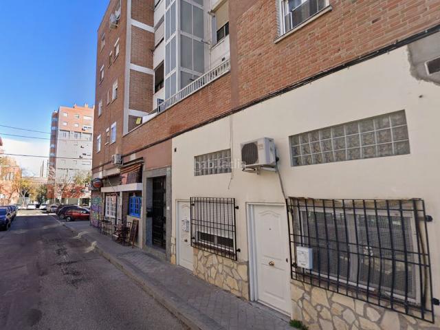 Piso en venta en Madrid, Palomeras Sureste. Pisos.