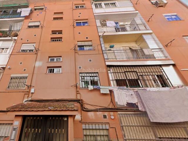 Piso en venta en Madrid, Palomeras Sureste. Pisos.