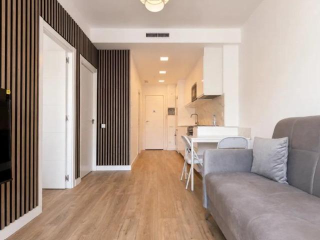 Piso en venta en Madrid, Palos de Moguer