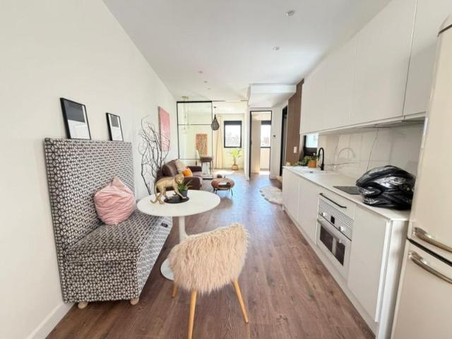 Piso en venta en Madrid, Palos de Moguer