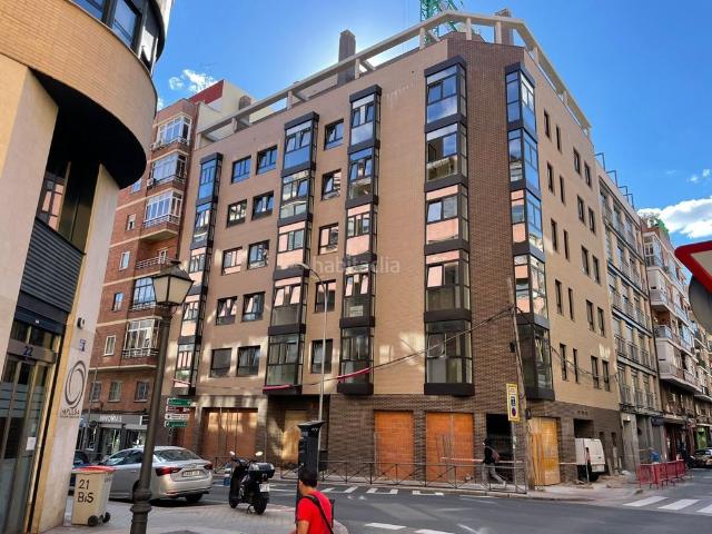 Piso en venta en Madrid, Palos de Moguer. NUEVO A ESTRENAR. EXCLUSIVO PISO EN EL CORAZÓN DE MADRID Zona Arganzuela. Pisos.