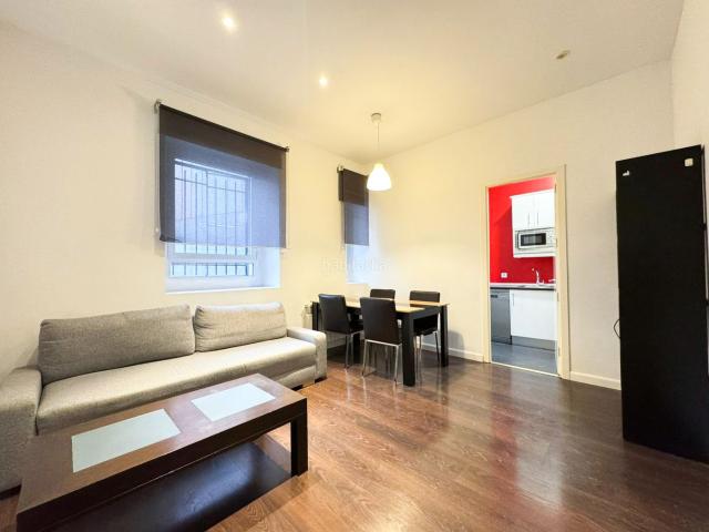 Piso en venta en Madrid, Palos de Moguer. Piso en venta en Ronda de Atocha 33, Palos de la Frontera. Pisos.