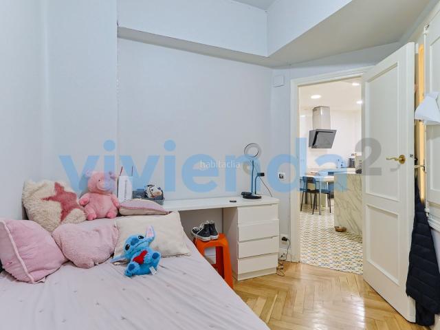 Piso en venta en Madrid, Palos de Moguer. Piso en Palos de Moguer, 103 m2, 2 dormitorios, 2 baxF1os, 548.000 euros. Pisos.