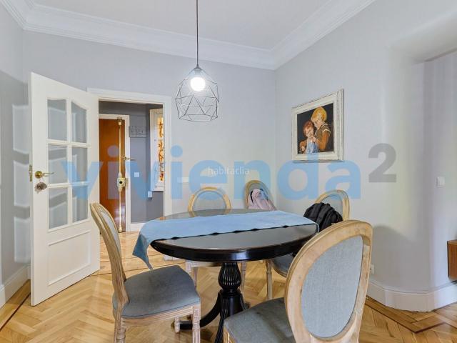 Piso en venta en Madrid, Palos de Moguer. Piso en Palos de Moguer, 103 m2, 2 dormitorios, 2 baxF1os, 569.500 euros. Pisos.