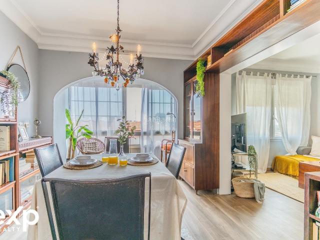 Piso en venta en Madrid, Palos de Moguer. PISO EN PASEO DE LAS DELICIAS. Pisos.